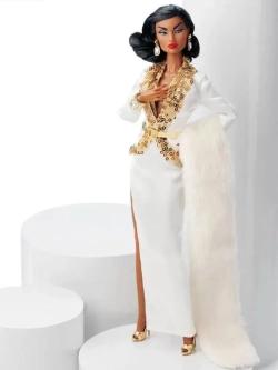 Кукла Integrity Toys Della Roux