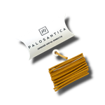 20 шт, безосновные аромапалочки из пало санто с подставкой