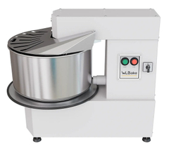 Машина тестомесильная WLBake SP38 2V
