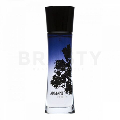Armani (Giorgio Armani) Code Woman EDP W 30 ml