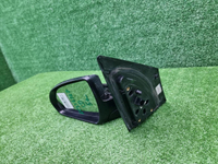 Зеркало левое Hyundai Solaris 2 (2017-2022) 5 конт