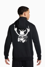 Кофта Nike Club - черный