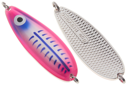 Блесна HIGASHI Trapper Spoon 45г, цвет #10
