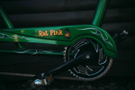 Комфортный велосипед Electra Cruiser Rat Fink 3i (2019)