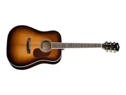 Советы по выбору акустической гитары