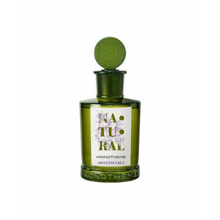 Унисекс парфюмерия Monotheme Venezia natural honeysuckle edt 100 мл
