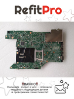 Материнская плата для ноутбука Lenovo L440 HM86-NPRO TPM/AES W8P (00HM541), оригинал