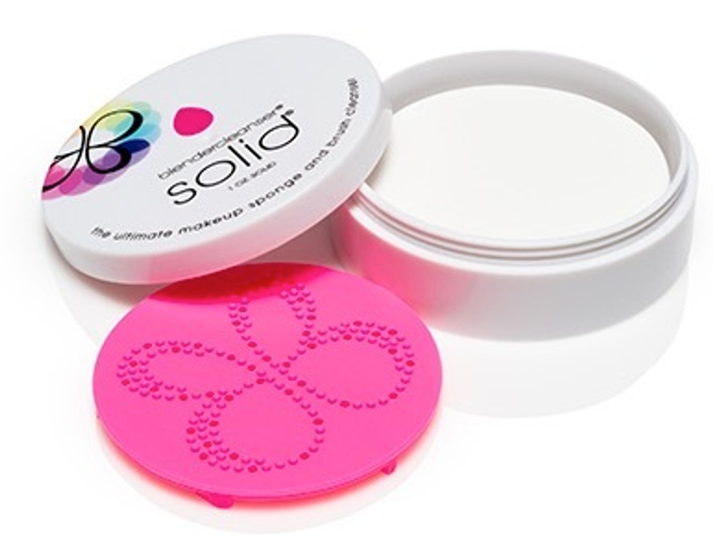 beautyblender Solid мыло для очистки