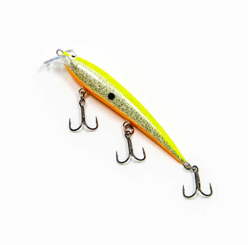 Lahti Lapsi 9 см., цвет 022