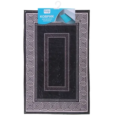 Коврик для ванной 50*80"Каир»