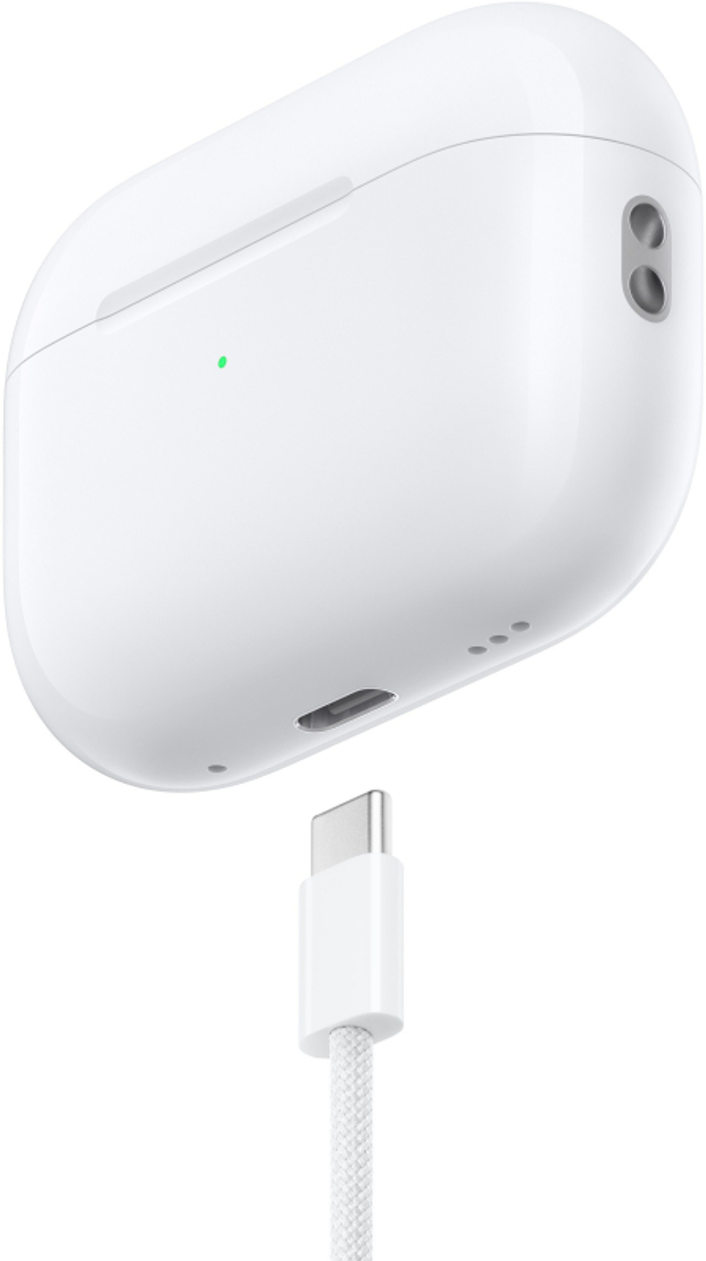 Наушники Apple AirPods Pro 2 with MagSafe USB-C (2023)
