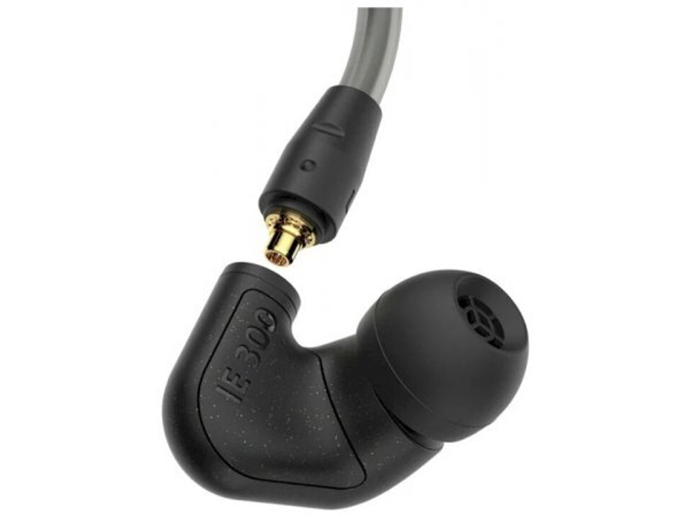 Беспроводные наушники Sennheiser IE300 Black