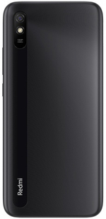 Смартфон Xiaomi Redmi 9A 2/32GB Granite Gray