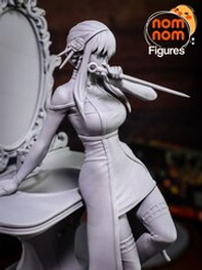 Семья шпиона Йор Форджер Фигурка