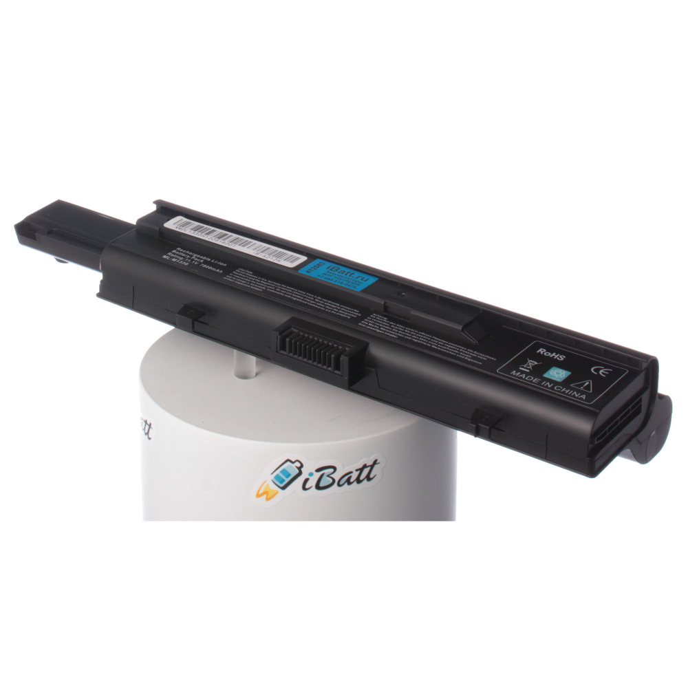 Аккумулятор iBatt 7800mAh, для UM226 WR050 UM225 CR036 NT340 NX511 FW301 312-0566