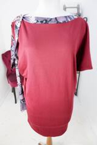 Платье для лаконичного образа, визуально на 50 размер, новое