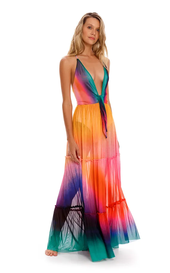 Платье 10551 Cosmea Vini