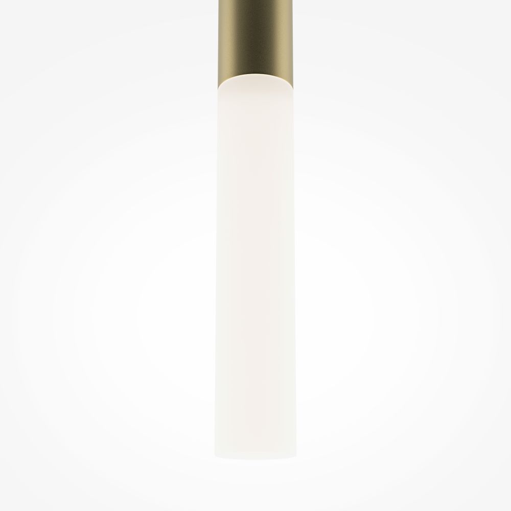 Подвесной светильник Maytoni MOD157PL-L6GK