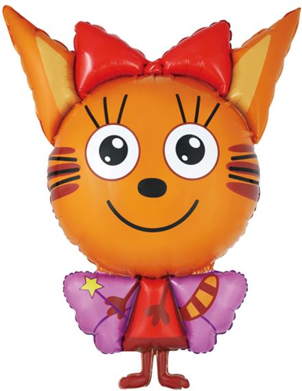 Фигура "Карамелька Фея" Три кота