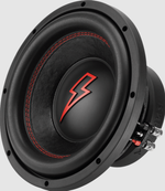 Автосабвуфер Ural (Урал) Молния 10