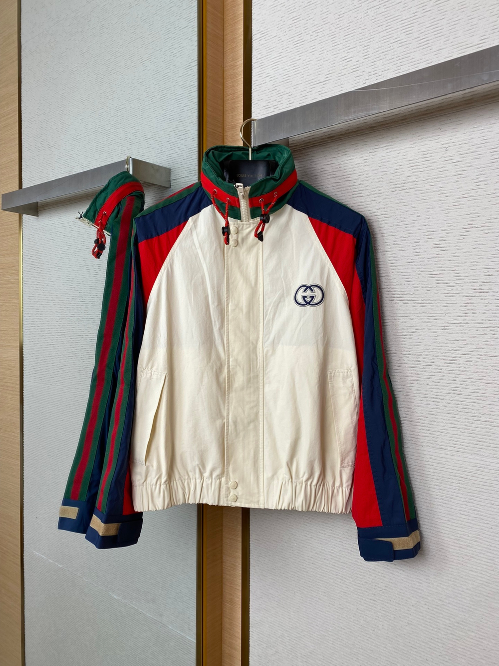 Gucci Jacket