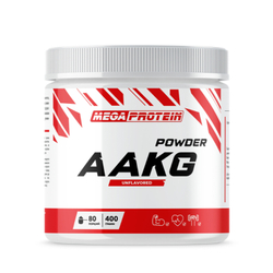 L-Аргинин ААКГ (MegaProtein)