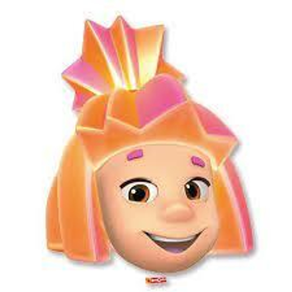 Фигура Фиксики Симка В185 Г168