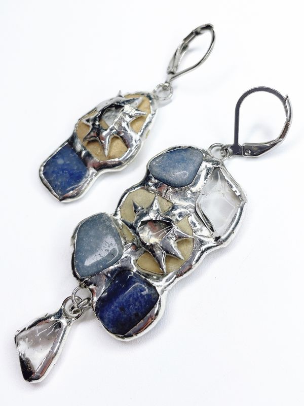 Серьги Pr-Er-5 - фото 2