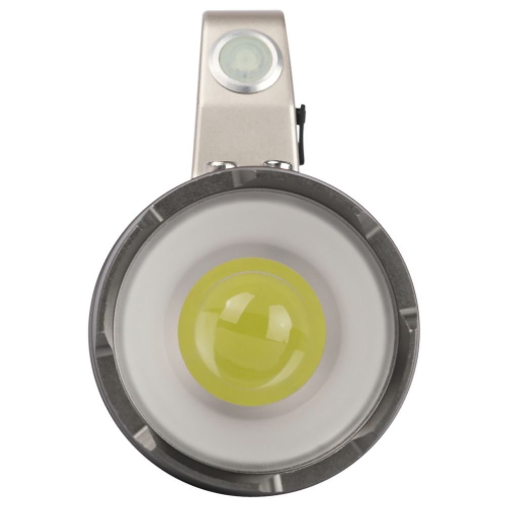 Светодиодный фонарь АРМИЯ РОССИИ PA-809 прожекторный аккумуляторный Искандер 15W