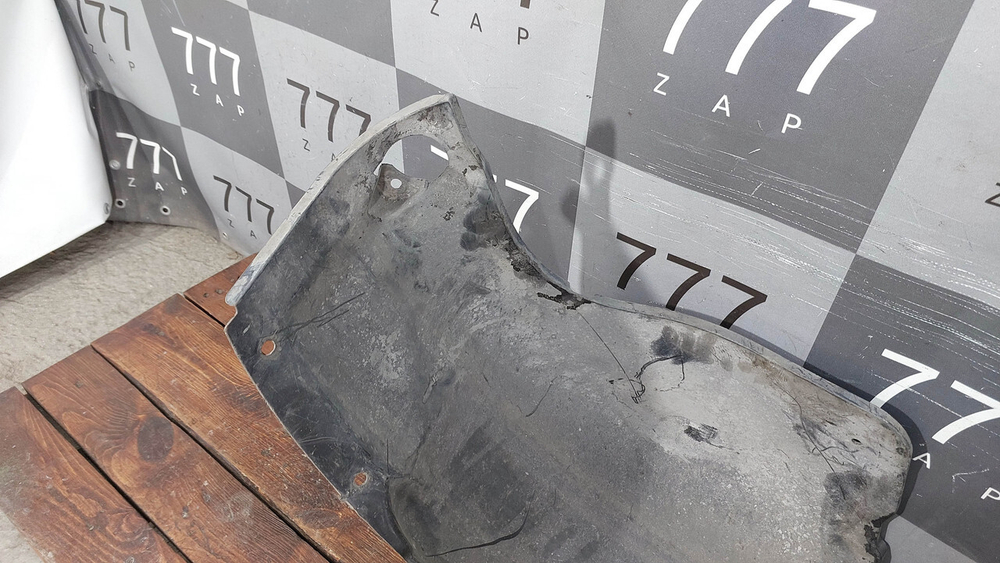 Подкрылок задний правый Hyundai Creta 1 (GS) 16-21 Б/У Оригинал 86822M0100