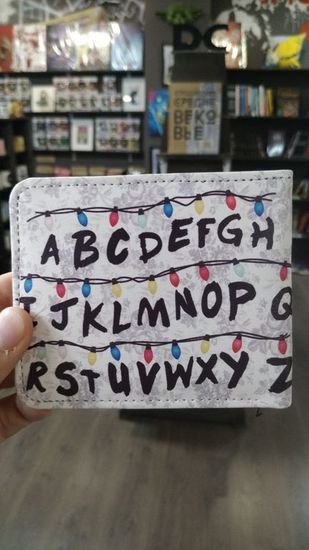 Странные Дела