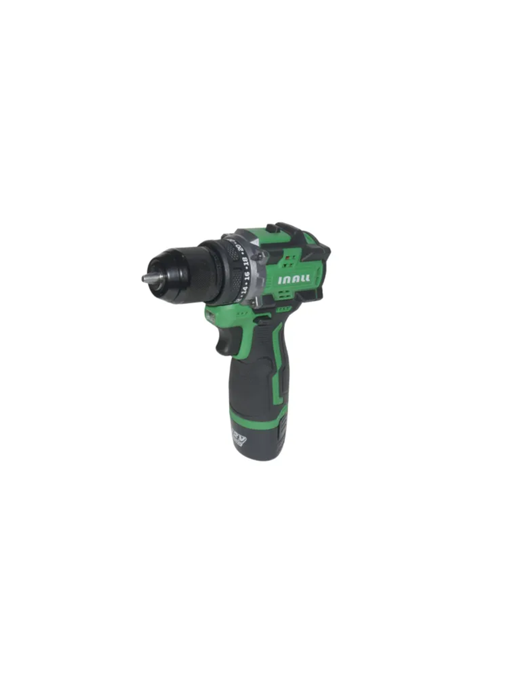 Аккумуляторная бесщеточная дрель-шуруповерт N-LXFB12 INALL