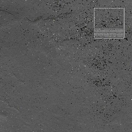 Paradyz Semir Grafit - Ступень простая структурная с насечками 300x300x8,5