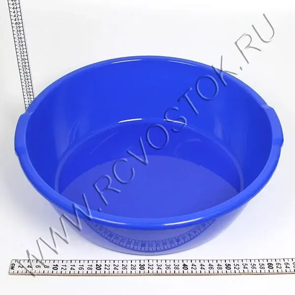 Таз с ручками 45л. (Ар-Пласт) (Р)