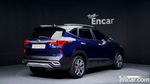 Kia Seltos Дизель 1.6 4WD (12.2019)