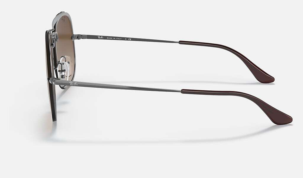 RAY-BAN GENERAL RB3583N 004/13 BLAZE