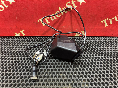 Камера обзора левая 2024г.