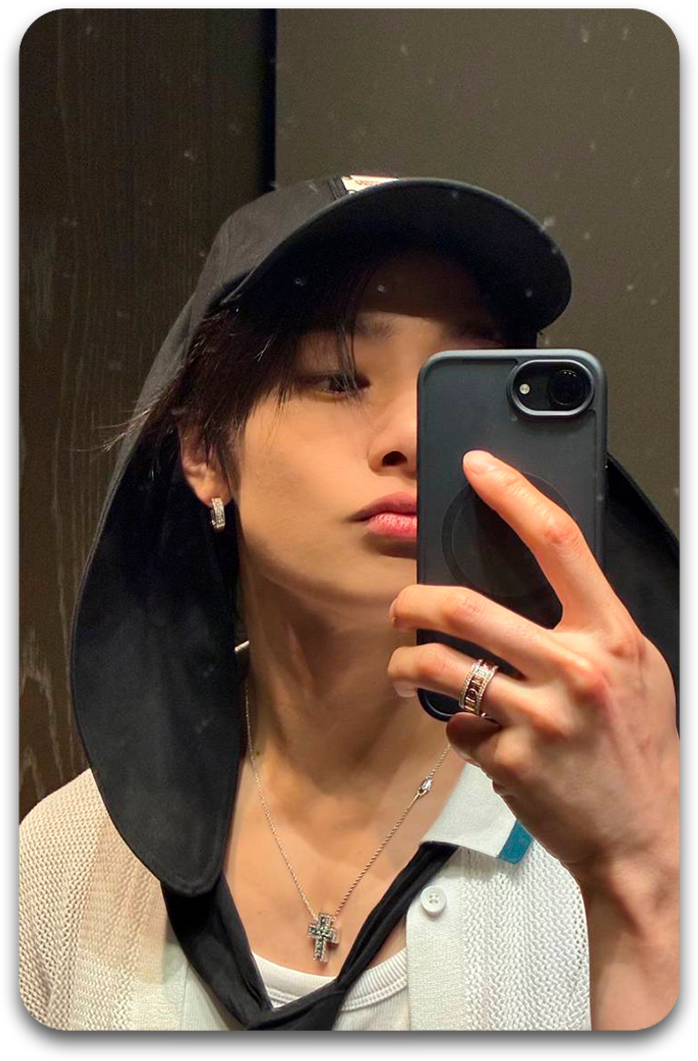 Карта / STRAY KIDS #3744