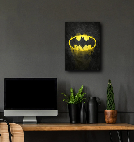 Бэтмен 8 (Batman)