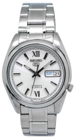 Мужские наручные часы Seiko SNKL51K1