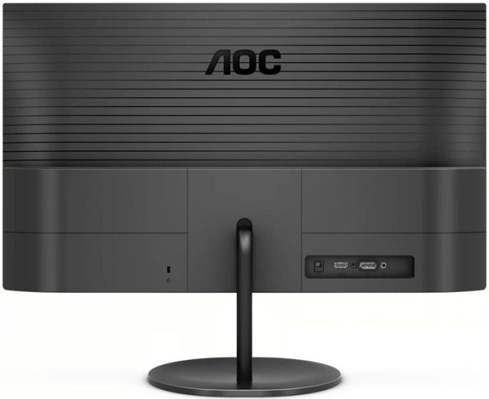 Монитор 23,8" AOC Q24V4EA