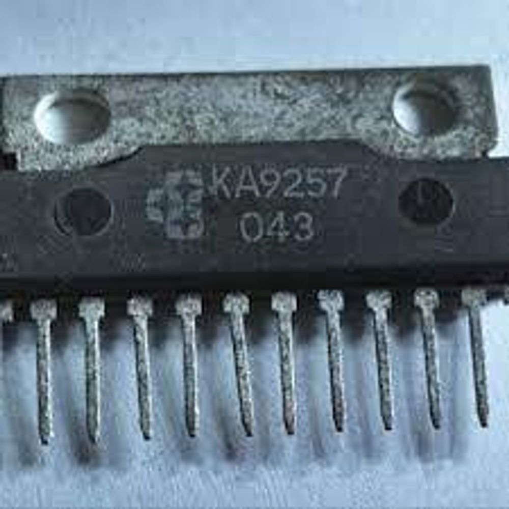 KA9257(sip12)