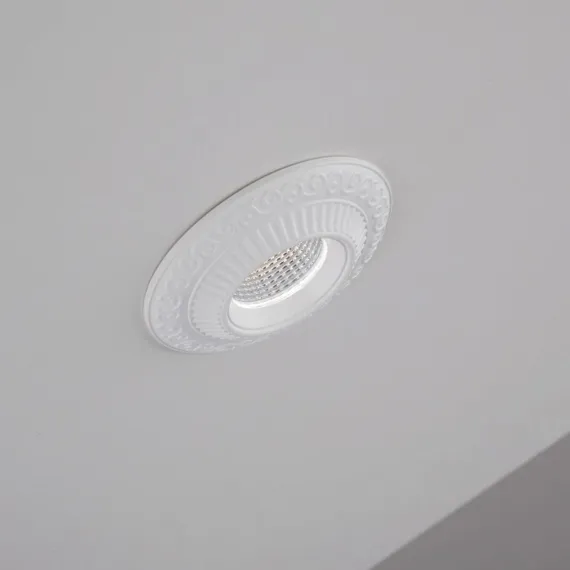 CLD041NW0 Боска Белый Св-к Встр. 7W*3500K