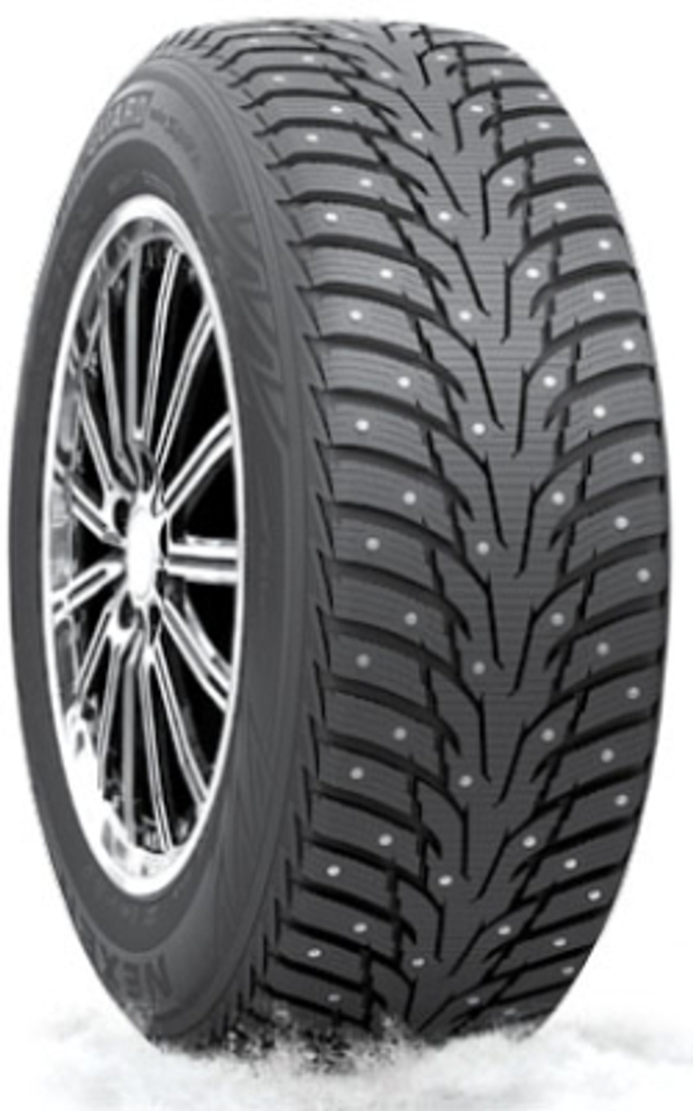 Легковая шина 185/55 R15 WINGUARD winSpiKe WH62 86T NEXEN