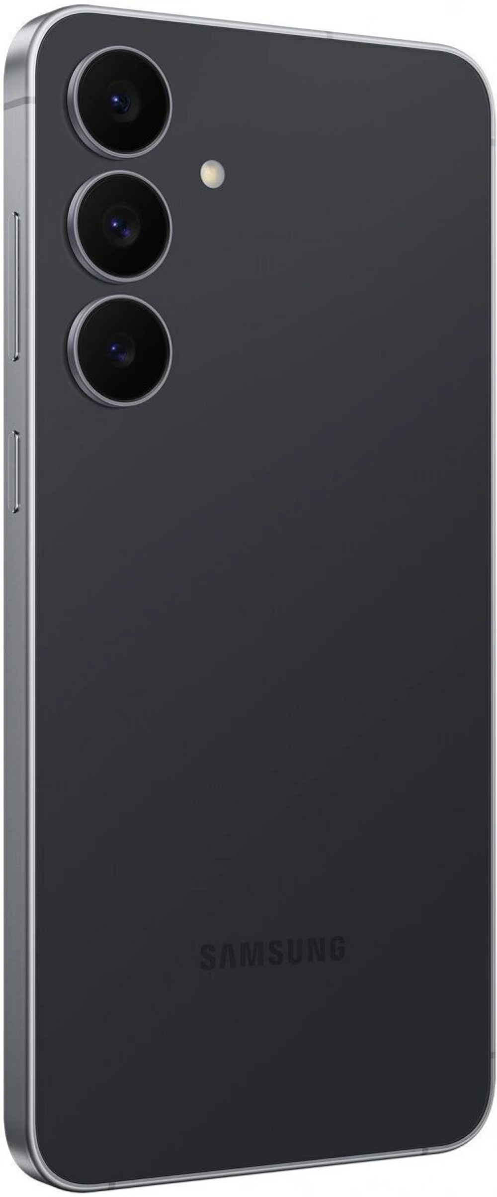 Смартфон Samsung Galaxy S25 FE 8/128Gb, Jetblack (SM-S731B)