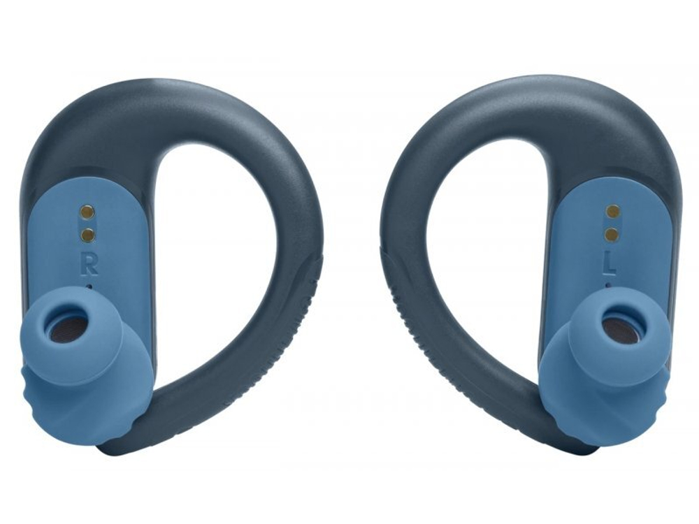 Наушники JBL Endurance Peak 3 синий