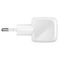 Сетевое зарядное устройство Belkin Compact USB-C Wall Charger 20 Вт (WCA009kqWH) White