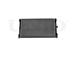 Радиатор охлаждения двигателя UNIO RAD-10068