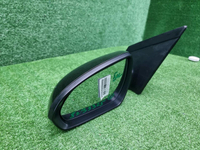 Зеркало левое Hyundai Solaris 2 (2017-2022) 5 конт
