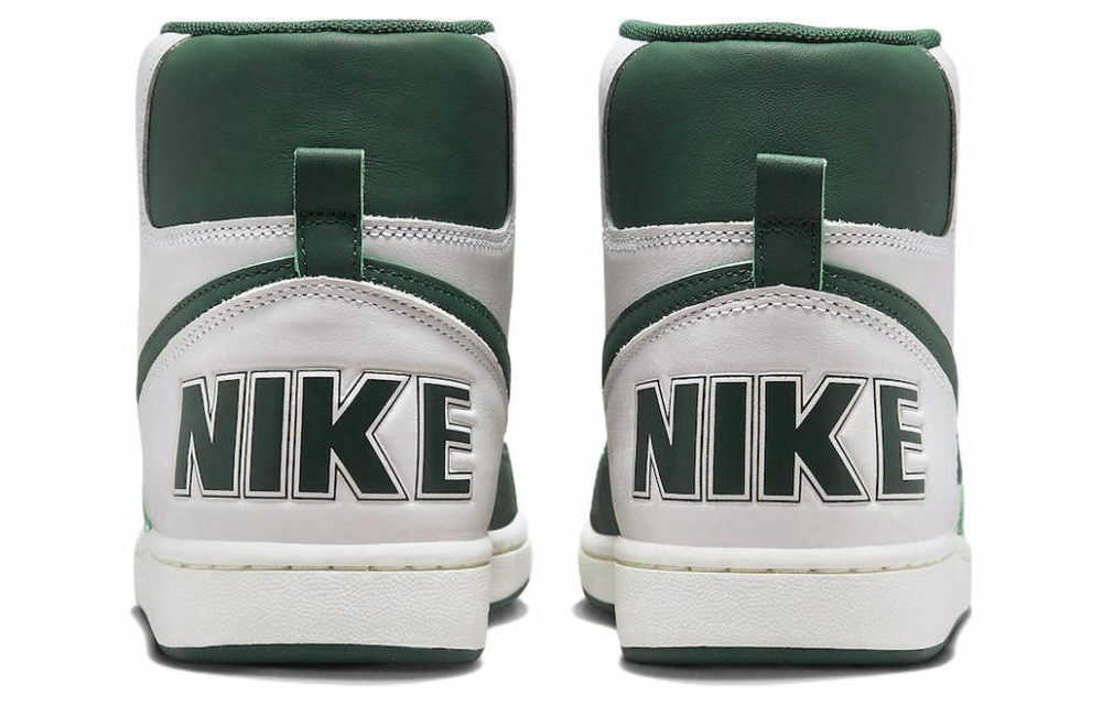 Кроссовки Nike Terminator High "Noble Green"
